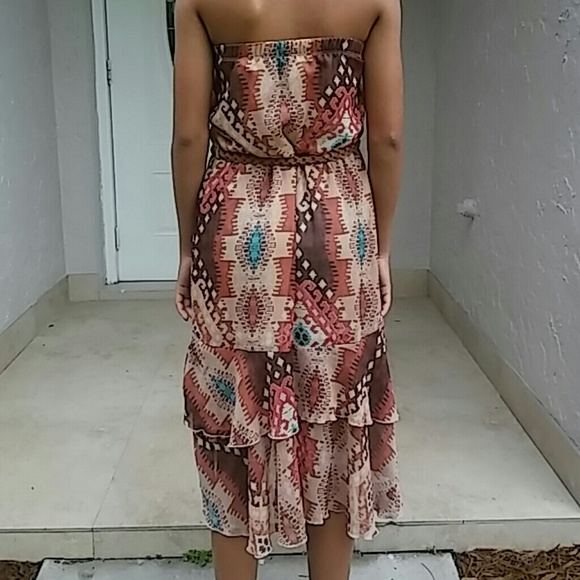 American Rag Dress - Picture 2 of 5